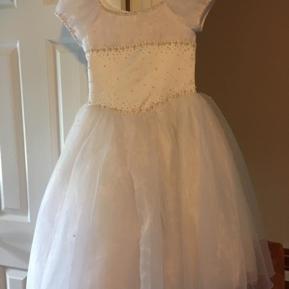 Christie Helene Other - Communion dress